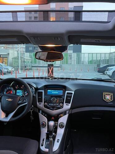 Chevrolet Cruze 2013, 226,000 km - 1.4 l - Bakı