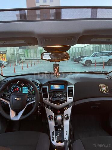 Chevrolet Cruze 2013, 226,000 km - 1.4 l - Bakı