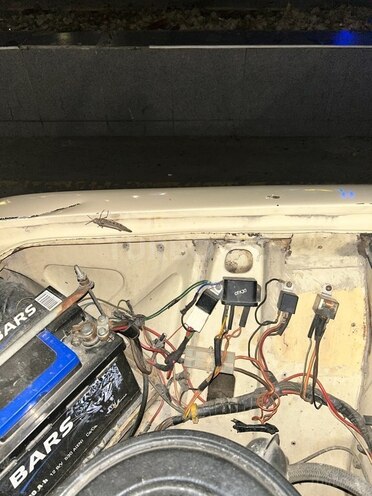 LADA (VAZ) 2106 1987, 83,000 km - 1.3 l - Göyçay