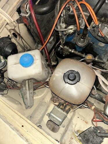 LADA (VAZ) 2106 1987, 83,000 km - 1.3 l - Göyçay