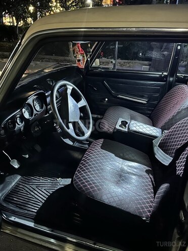 LADA (VAZ) 2106 1987, 83,000 km - 1.3 l - Göyçay
