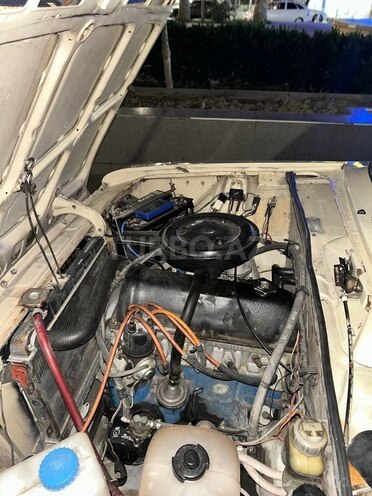 LADA (VAZ) 2106 1987, 83,000 km - 1.3 l - Göyçay