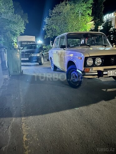 LADA (VAZ) 2106 1987, 83,000 km - 1.3 l - Göyçay