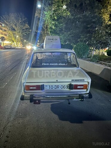LADA (VAZ) 2106 1987, 83,000 km - 1.3 l - Göyçay