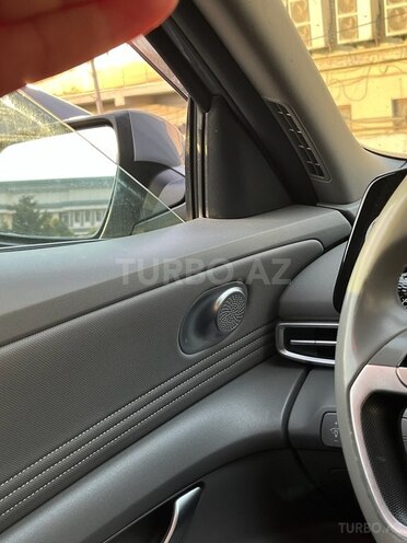 Hyundai Elantra 2021, 94,000 km - 2.0 л - Bakı