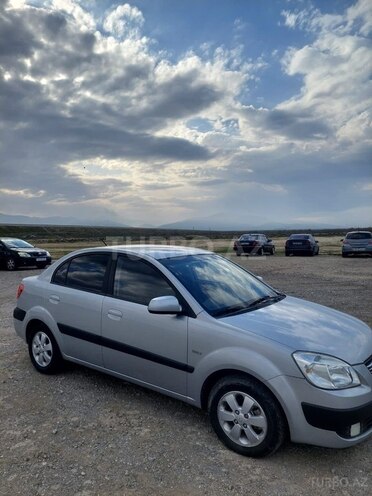 Kia Pride 2008, 205,000 km - 1.5 l - Bakı