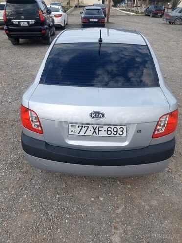 Kia Pride 2008, 205,000 km - 1.5 l - Bakı