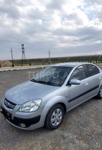 Kia Pride 2008, 205,000 km - 1.5 l - Bakı