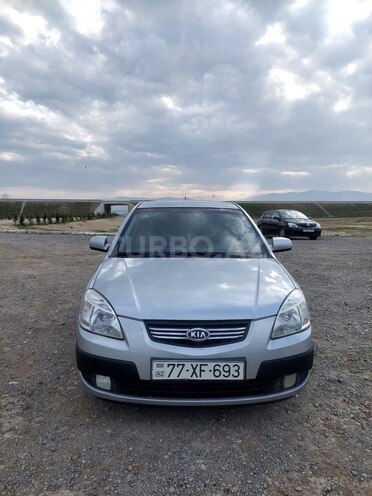 Kia Pride 2008, 205,000 km - 1.5 l - Bakı