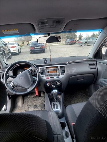Kia Pride 2008, 205,000 km - 1.5 l - Bakı