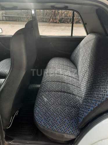 LADA (VAZ) 2107 2007, 95,000 km - 1.6 l - Bakı
