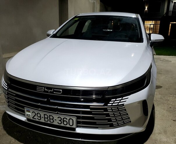 BYD Destroyer 05 2025, 0 km - 1.5 l - Bakı