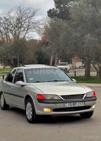 Opel Vectra 1996, 395,000 km - 1.8 l - Bakı