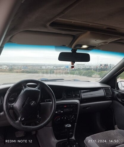 Opel Vectra 1996, 395,000 km - 1.8 l - Bakı