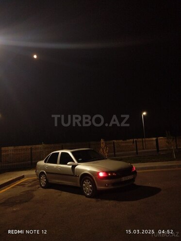 Opel Vectra 1996, 395,000 km - 1.8 l - Bakı