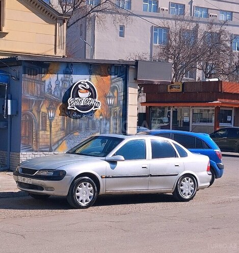 Opel Vectra 1996, 395,000 km - 1.8 l - Bakı