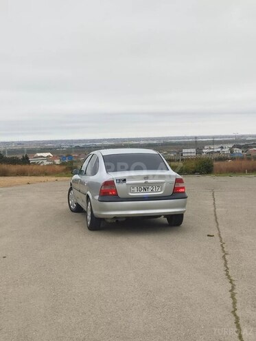 Opel Vectra 1996, 395,000 km - 1.8 l - Bakı