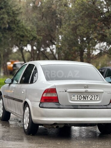 Opel Vectra 1996, 395,000 km - 1.8 l - Bakı