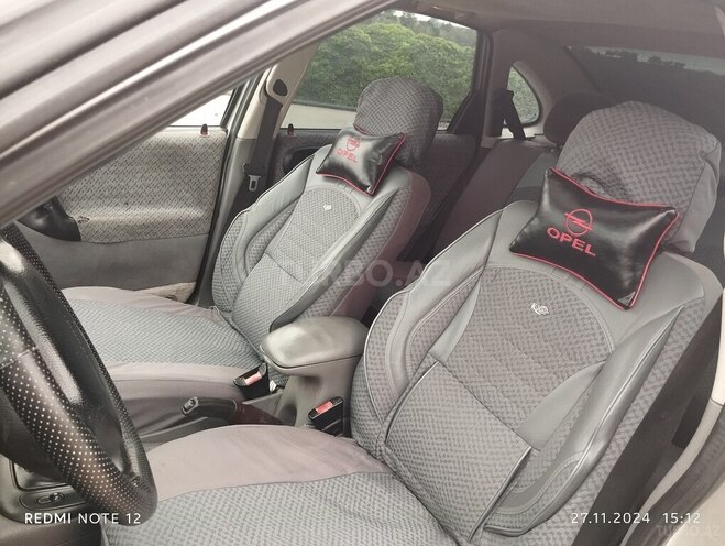 Opel Vectra 1996, 395,000 km - 1.8 l - Bakı