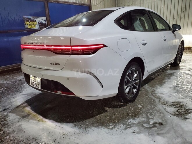 BYD Destroyer 05 2025, 0 km - 1.5 l - Bakı