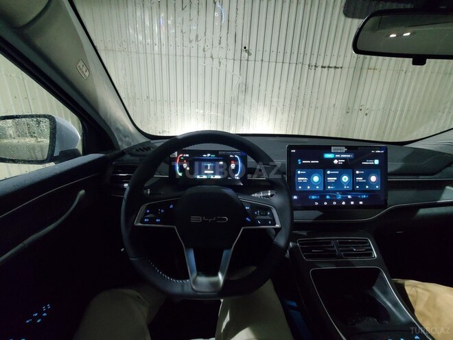 BYD Destroyer 05 2025, 0 km - 1.5 l - Bakı