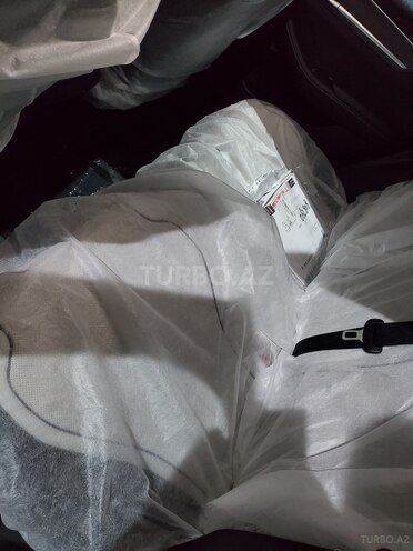 BYD Destroyer 05 2025, 0 km - 1.5 l - Bakı
