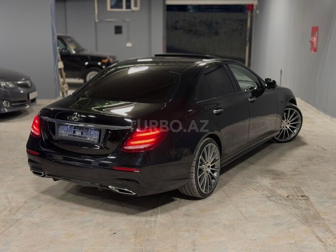Mercedes E 220 2017, 149,000 km - 2.0 l - Gəncə