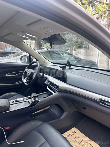 Changan Uni-T 2023, 18,800 km - 1.5 l - Bakı