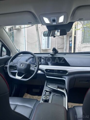 Changan Uni-T 2023, 18,800 km - 1.5 l - Bakı