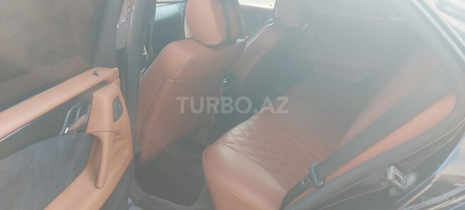 Mercedes C 230 1995, 378,000 km - 2.3 л - Bakı