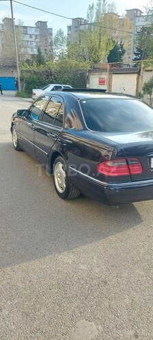 Mercedes C 230 1995, 378,000 km - 2.3 л - Bakı