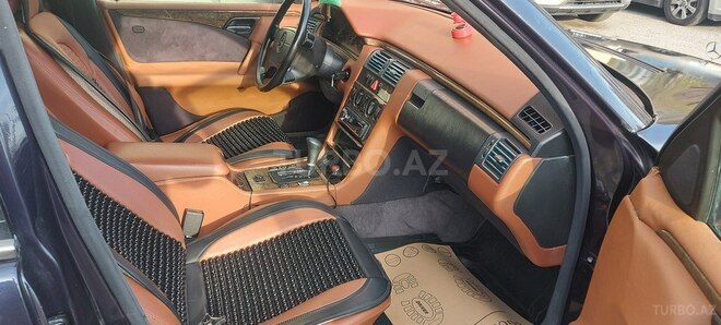 Mercedes C 230 1995, 378,000 km - 2.3 л - Bakı