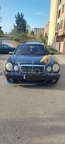 Mercedes C 230 1995, 378,000 km - 2.3 л - Bakı