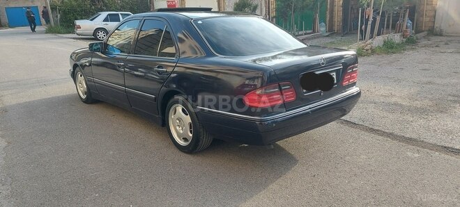 Mercedes C 230 1995, 378,000 km - 2.3 л - Bakı