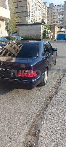Mercedes C 230 1995, 378,000 km - 2.3 л - Bakı