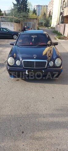 Mercedes C 230 1995, 378,000 km - 2.3 л - Bakı