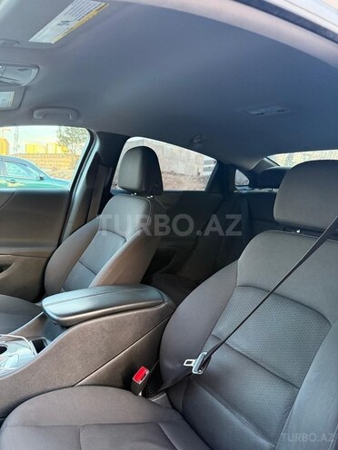 Chevrolet Malibu 2019, 180,000 km - 1.5 л - Bakı