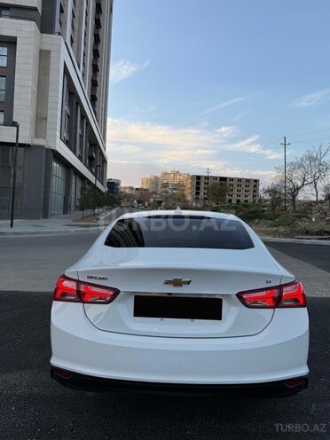 Chevrolet Malibu 2019, 180,000 km - 1.5 л - Bakı
