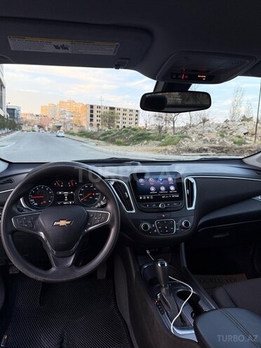 Chevrolet Malibu 2019, 180,000 km - 1.5 л - Bakı