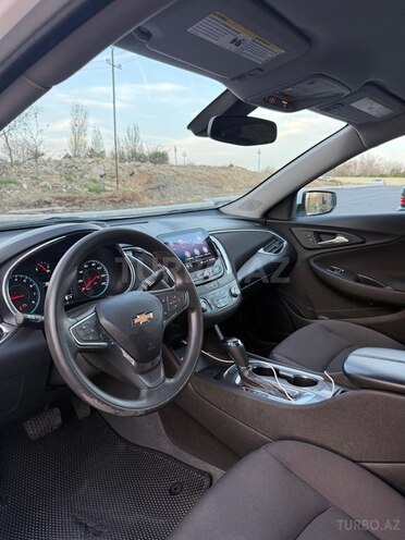 Chevrolet Malibu 2019, 180,000 km - 1.5 л - Bakı