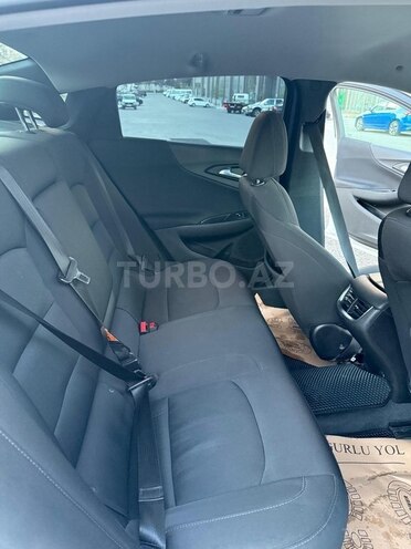 Chevrolet Malibu 2019, 180,000 km - 1.5 л - Bakı