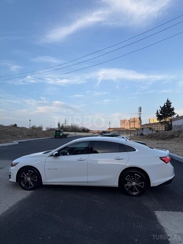 Chevrolet Malibu 2019, 180,000 km - 1.5 л - Bakı