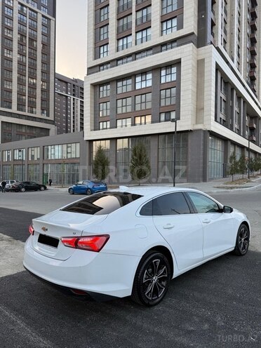 Chevrolet Malibu 2019, 180,000 km - 1.5 л - Bakı