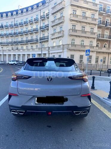 Changan Uni-T 2023, 18,800 km - 1.5 l - Bakı