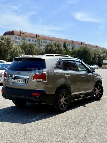 Kia Sorento 2011, 217,000 km - 2.0 l - Bakı