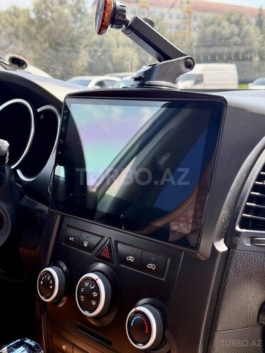 Kia Sorento 2011, 217,000 km - 2.0 l - Bakı