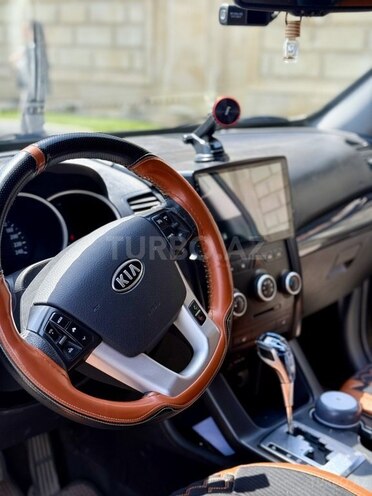 Kia Sorento 2011, 217,000 km - 2.0 l - Bakı