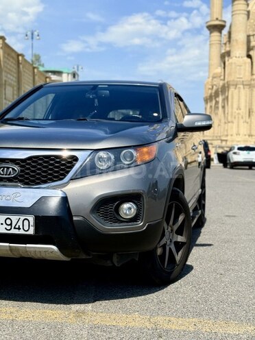 Kia Sorento 2011, 217,000 km - 2.0 l - Bakı