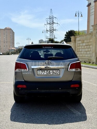 Kia Sorento 2011, 217,000 km - 2.0 l - Bakı