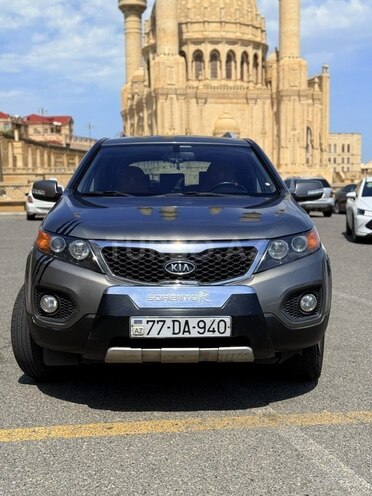 Kia Sorento 2011, 217,000 km - 2.0 l - Bakı